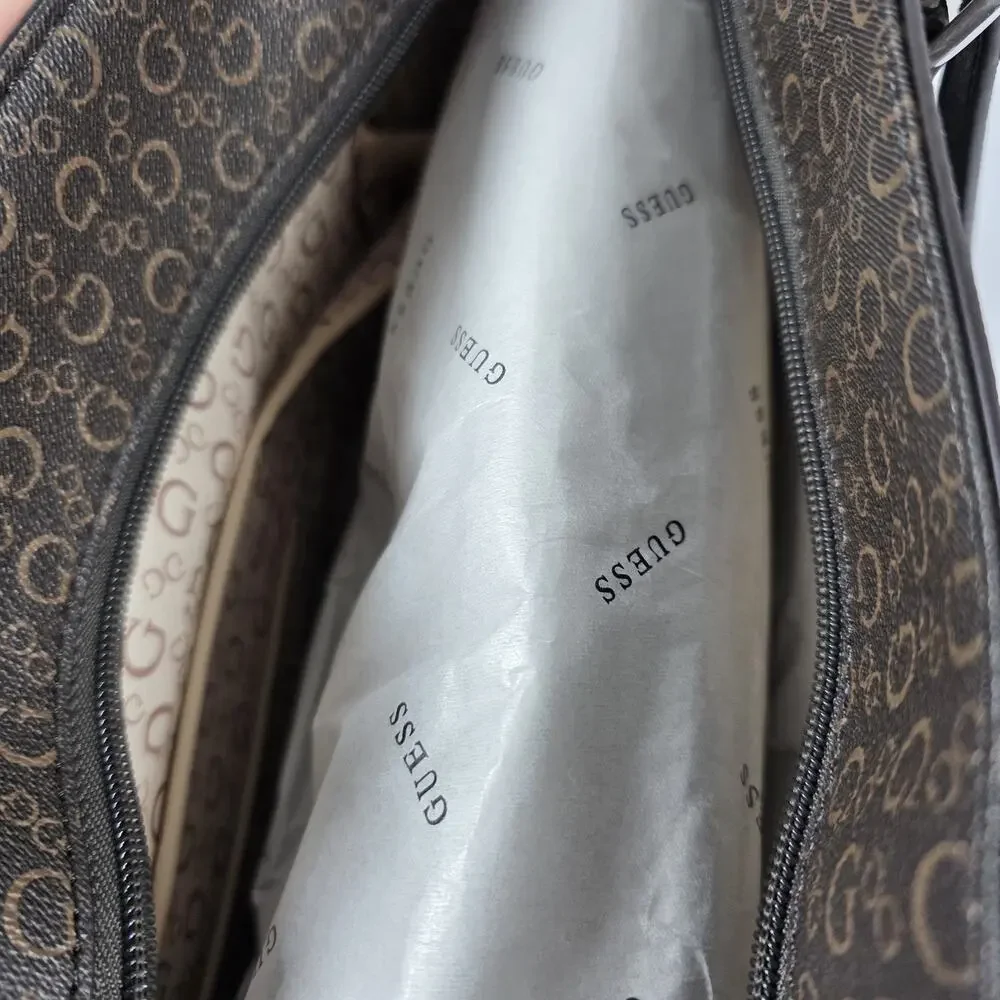 Guess tote bag